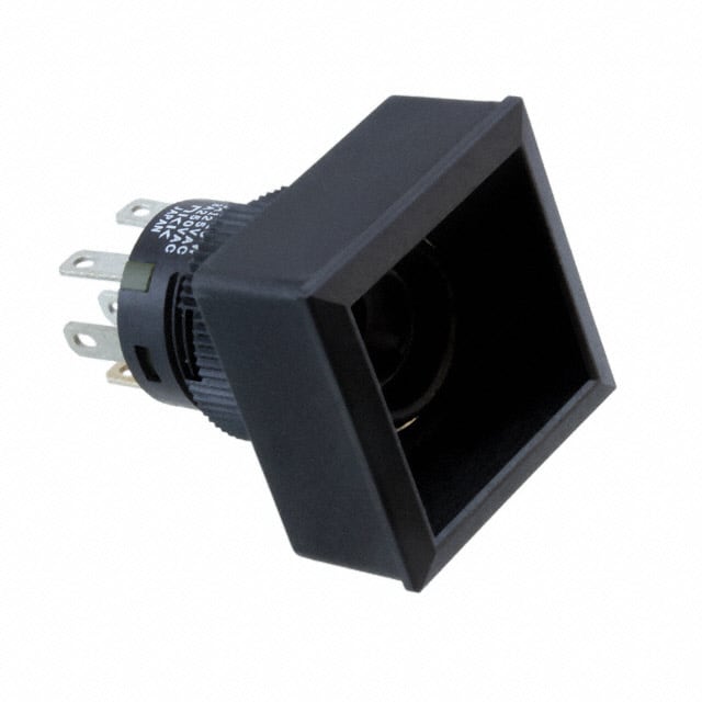 YB225CWSKW01 SWITCH PUSHBUTTON DPDT 3A 125V