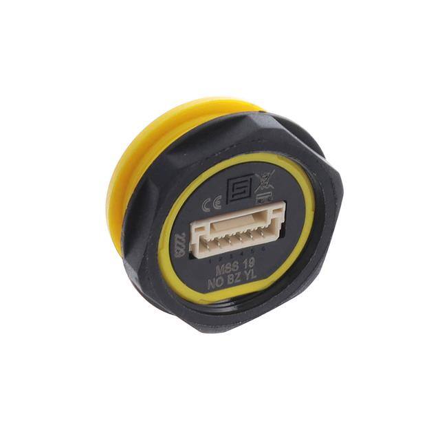 3-126-731 MSS 19 SWITCH BZ  CONNECTOR