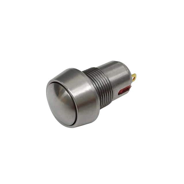 SW-PB7-04MB42ARM LOW PROFILE ANTI-VANDAL PUSHBUTT