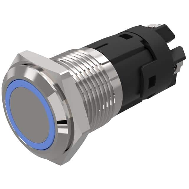 82-4152.1124 SWITCH PB SPDT 3A 240V