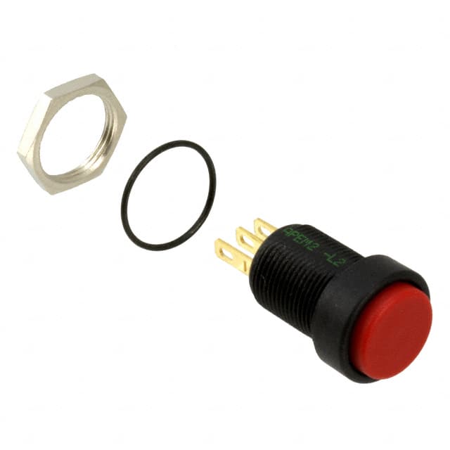 IMP7Z462234 SWITCH PUSHBUTTON SPDT 3A 28V