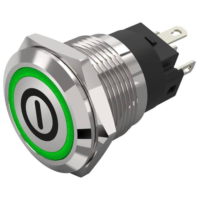82-5151.2133.B001 SWITCH PB SPDT 5A 120V