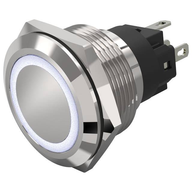 82-6651.11A4 SWITCH PB SPDT 3A 240V