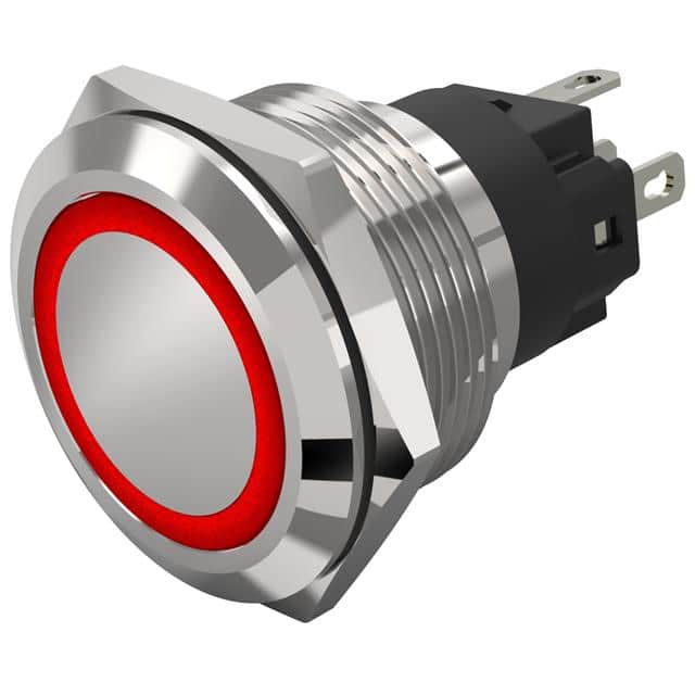 82-6651.2114 SWITCH PB SPDT 3A 240V