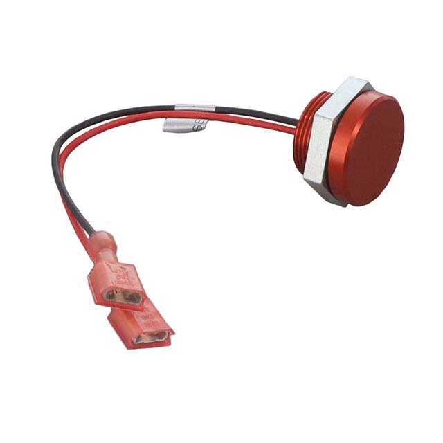 1241.5008 SWITCH PUSHBUTTON