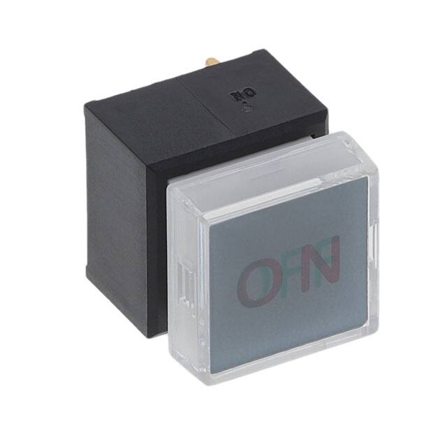 UB215SKG036CF-5JCF11 SWITCH PUSHBUTTON SPDT 0.4VA 28V