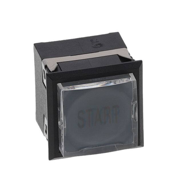 UB215KKW016DG-4JDG13 SWITCH PUSHBUTTON SPDT 5A 125V