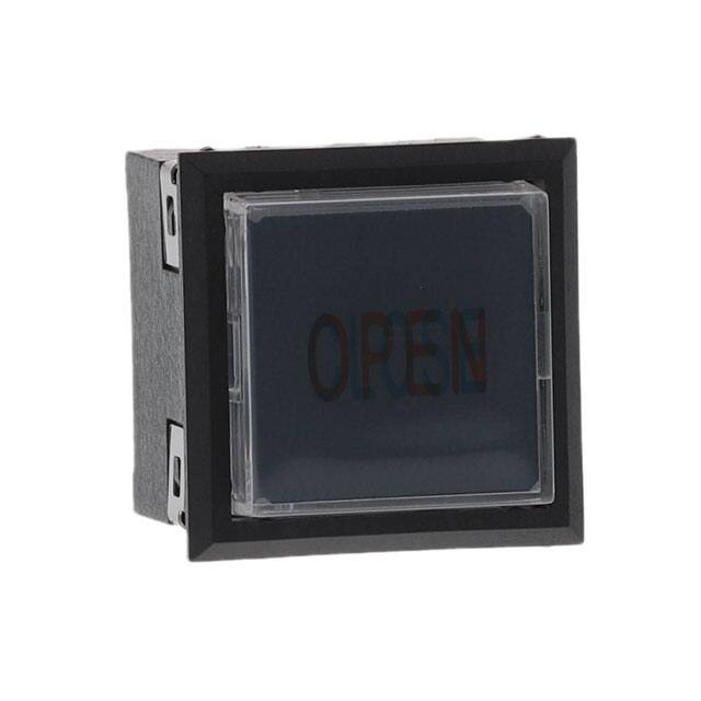 UB215KKG016DG-5JDG14 SWITCH PUSHBUTTON SPDT 0.4VA 28V