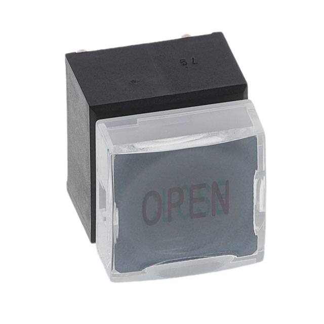 UB226SKW036CF-4JCF14 SWITCH PUSHBUTTON DPDT 5A 125V