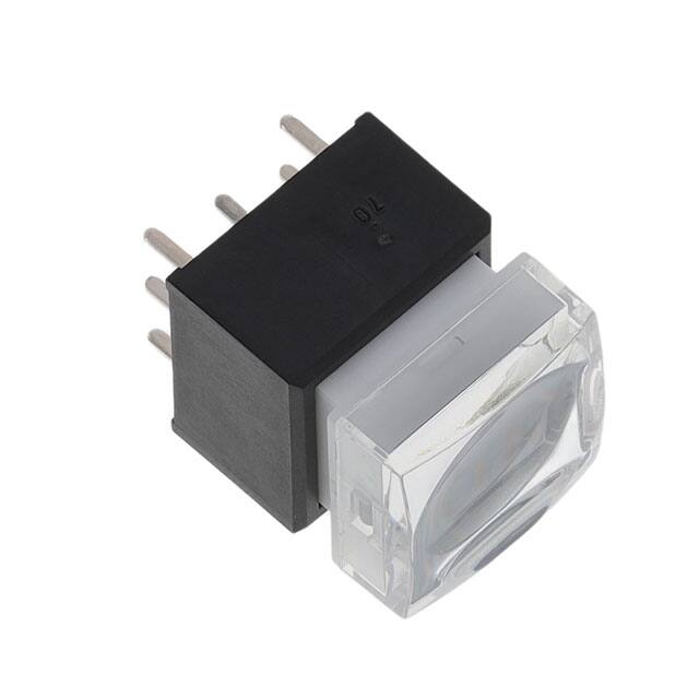 UB226SKW036DG-4JDG11 SWITCH PUSHBUTTON DPDT 5A 125V