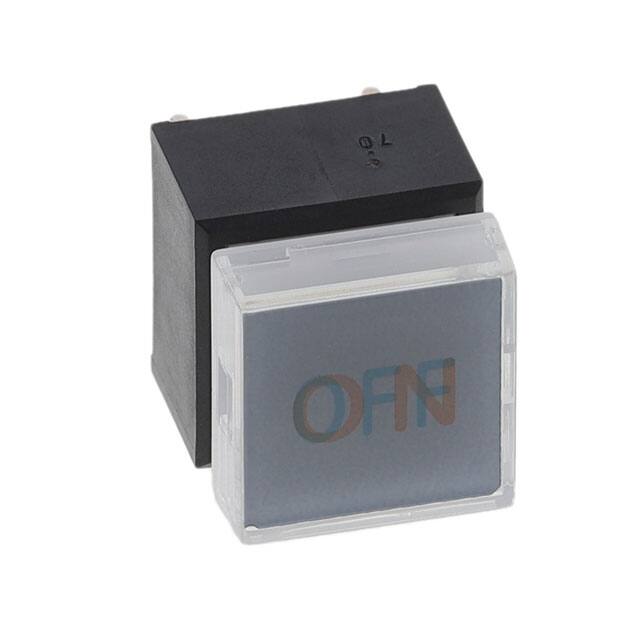 UB226SKW036DG-5JDG11 SWITCH PUSHBUTTON DPDT 5A 125V