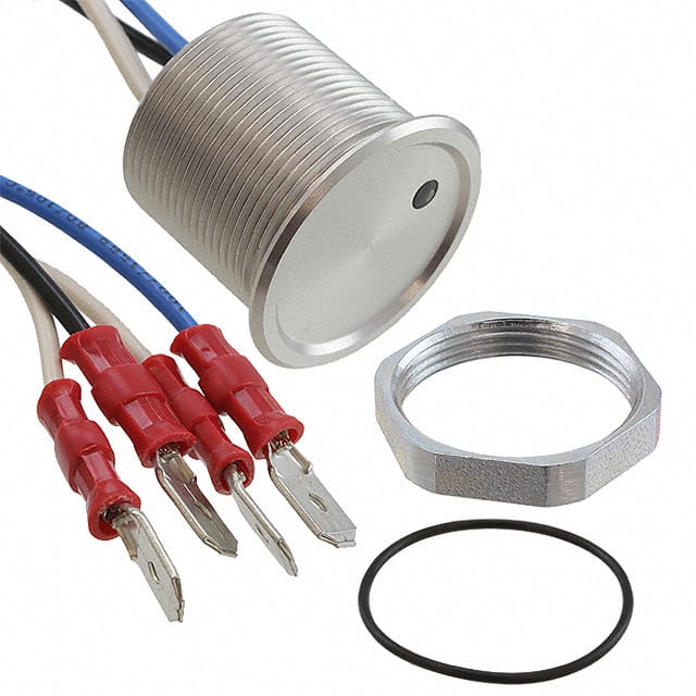1241.3244.M SWITCH PUSH SPST-NO 100MA 42V