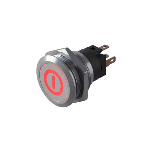 82-6151.1AA4.B001 SWITCH PB SPDT 3A 240V