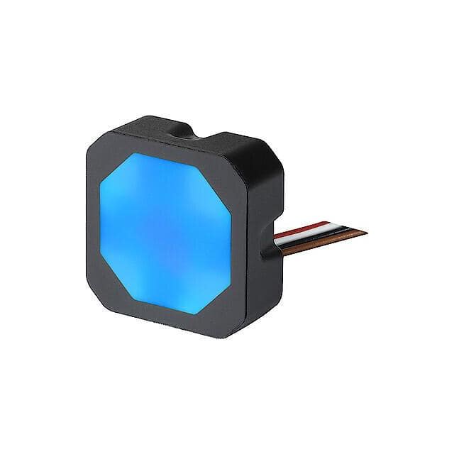 3-132-516 CHS30 SWITCH MO NO 2A AI RGB  P4