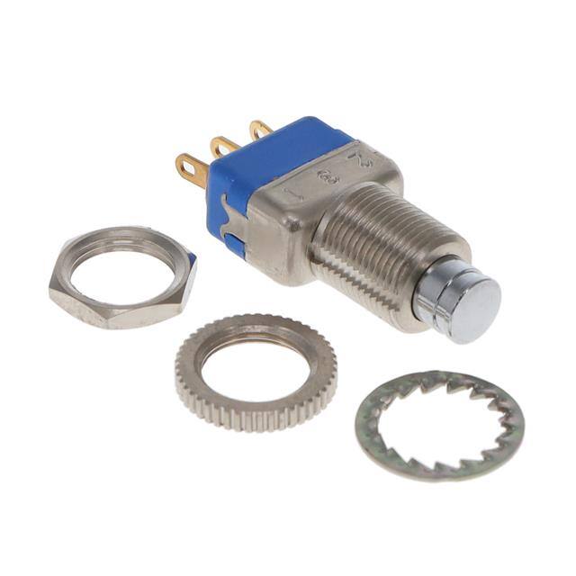 104350108 SWITCH PUSHBUTTON SPDT 3A 24V