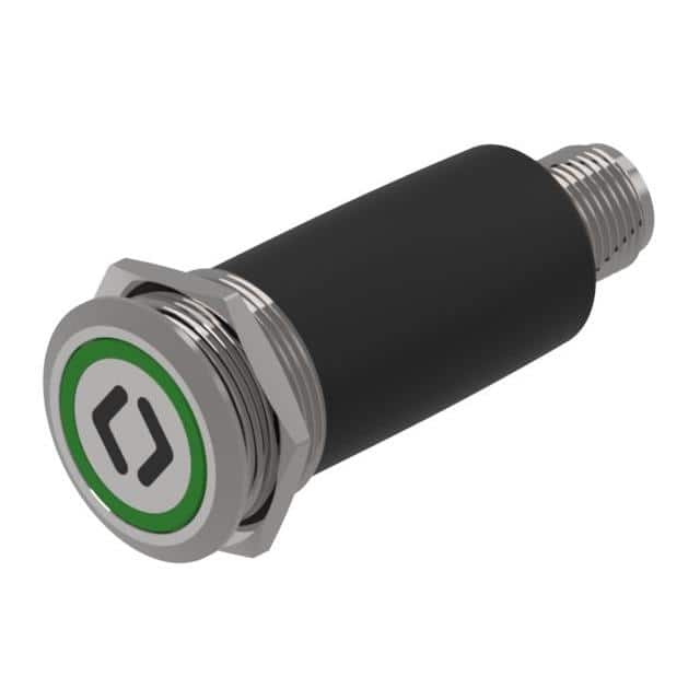 82-6657.2134 SWITCH PB SPDT 3A 240V