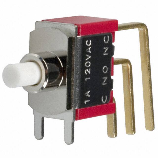 3MN-SP7-P1-B6-M7RE SWITCH PUSH SPDT 0.4VA 20V