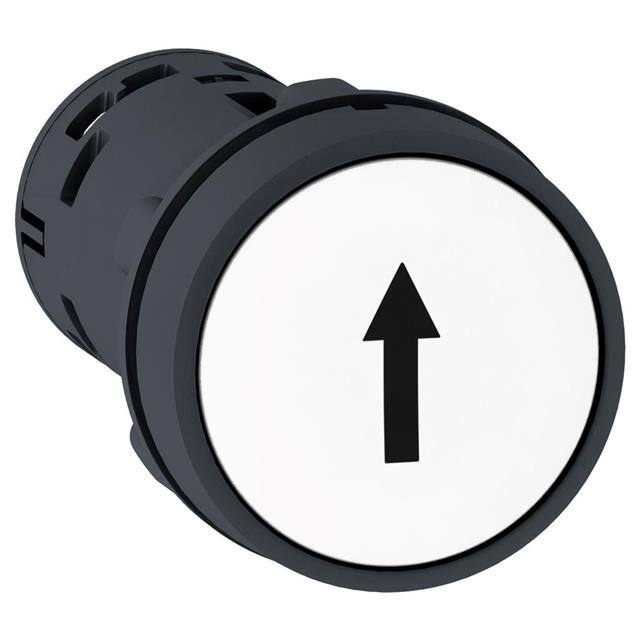 XB7NA15341 PUSH BUTTON, HARMONY XB7, PB, SP