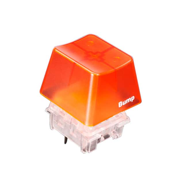 5306 KAILH BIG MECHANICAL KEY SWITCH