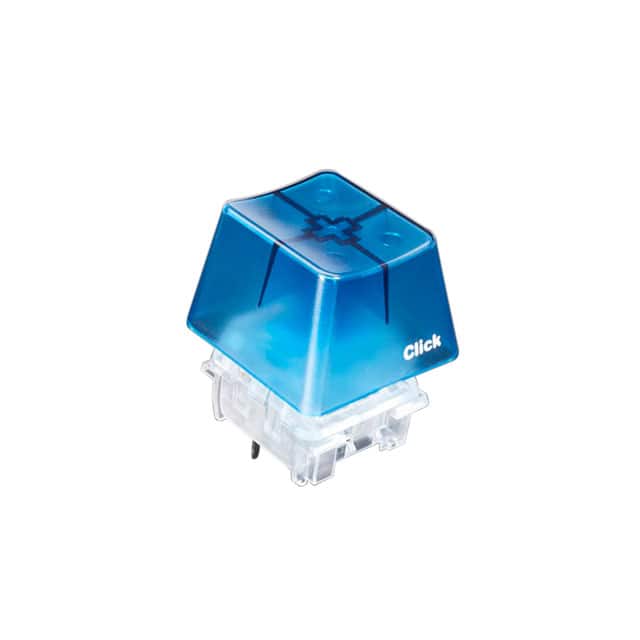 5307 KAILH BIG MECHANICAL KEY SWITCH