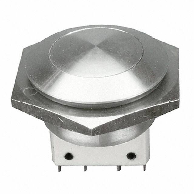 MP0038/3 SWITCH PUSHBUTTON DPST 5A 250V