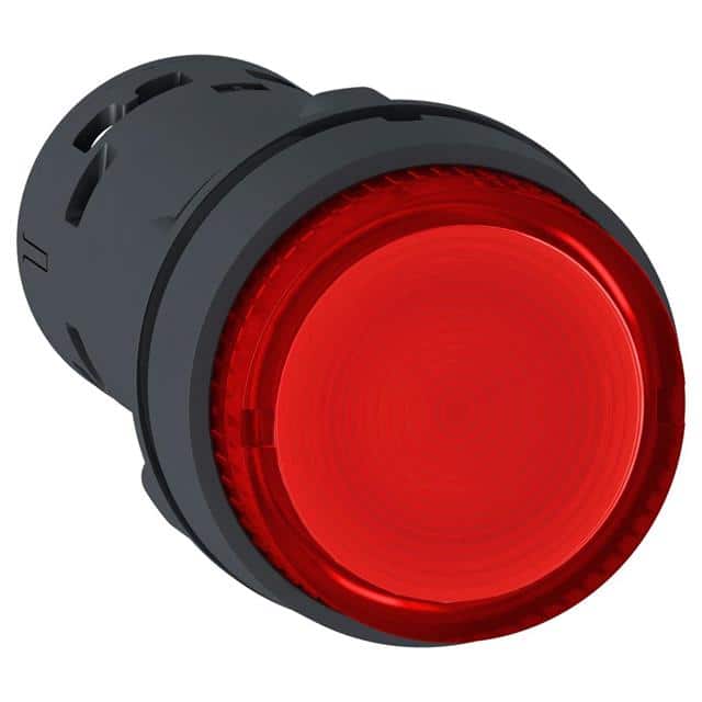 XB7NJ04B1 ILLUMINATED PUSH BUTTON, HARMONY
