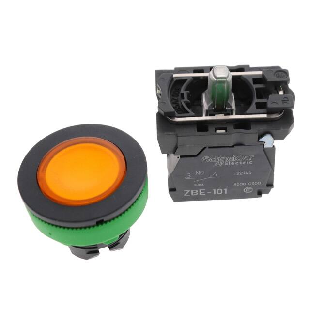 XB5FW35M5 HARMONY XB5, ANTIMICROBIAL ILLUM