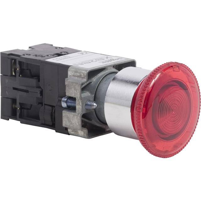 XB2BN4162 COMPLETE PUSH BUTTON, HARMONY XA