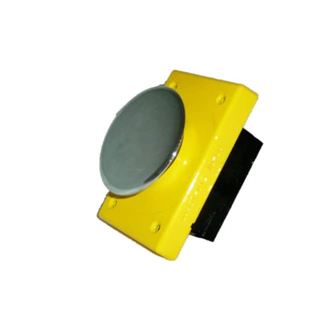 04957-012 2.75 IN FLAT CHRME PLGR SNAP ACT