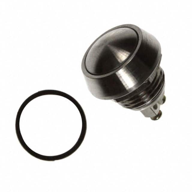 PV5S640SS SWITCH PUSH SPST-NO 2A 36V