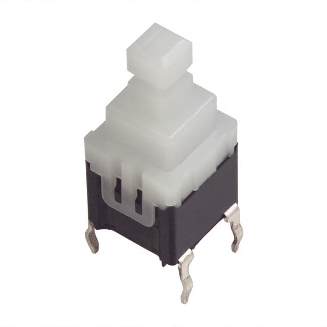 ESE-20C421 SWITCH PUSH SPST-NO 0.1A 14V