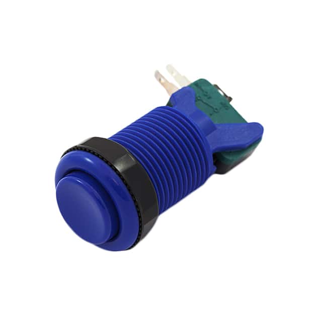 COM-09337 SWITCH PUSHBUTTON SPDT 3A 120V