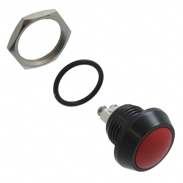 PV5S64019G SWITCH PUSH SPST-NO 2A 36V