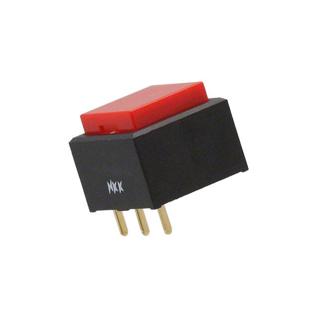 UB15SKG03N-C SWITCH PUSH SPDT 0.4VA 28V