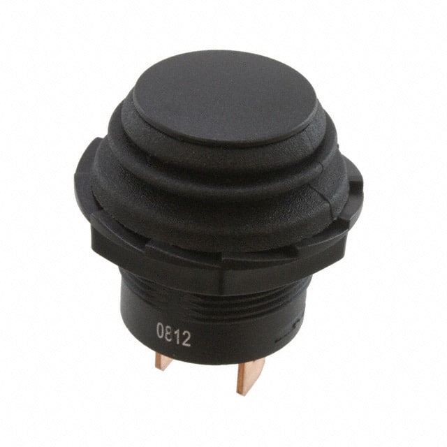 GPB553A201BB SWITCH PUSH SPST-NO 10A 14V