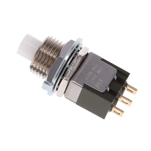 MB2011SB1G01 SWITCH PUSH SPDT 0.4VA 28V