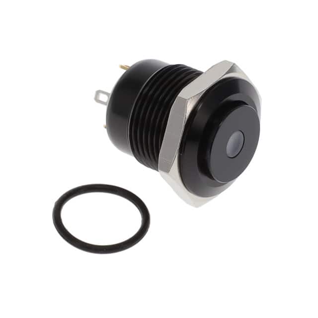 PV6H24011-231 SWITCH PUSHBUTTON SPST 2A 48V