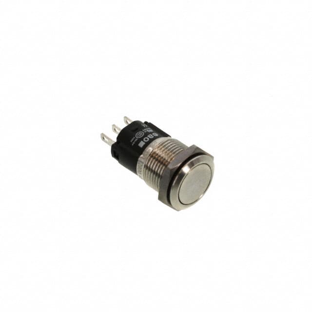 82-4151.2000 SWITCH PUSHBUTTON SPDT 3A 240V