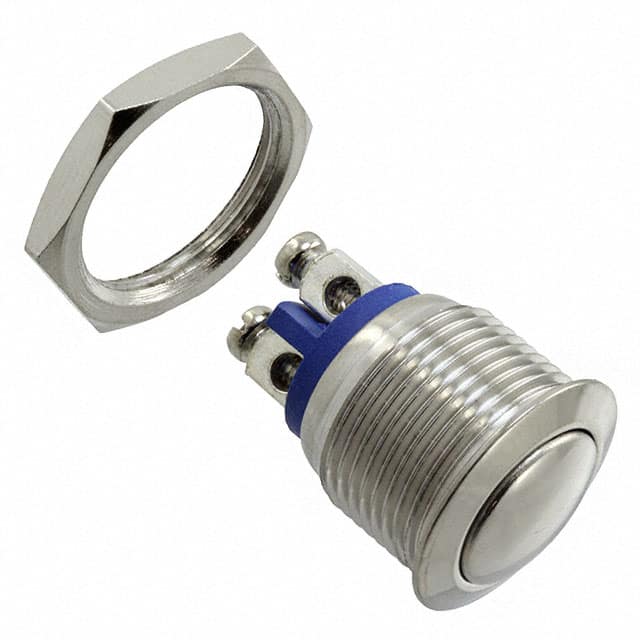 MP0042/2 SWITCH PUSH SPST-NO 2A 48V