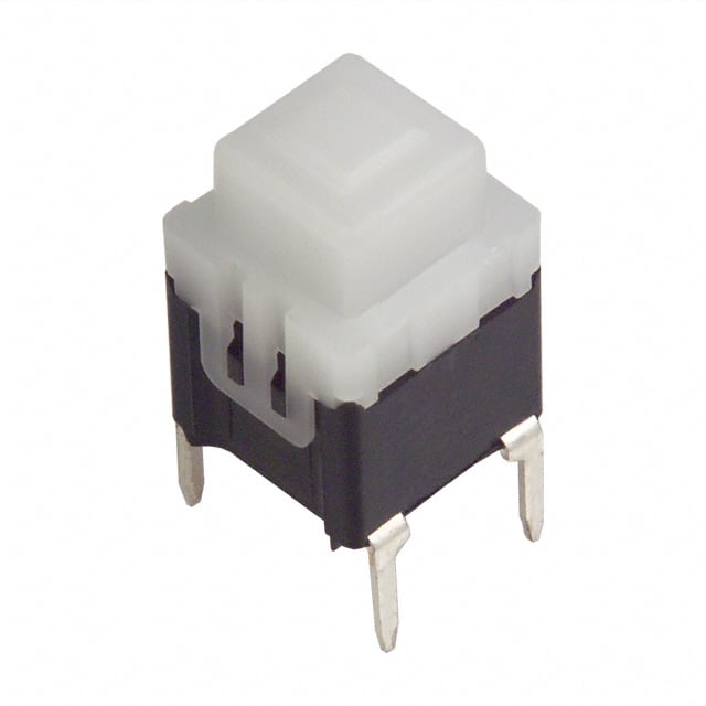 ESE-20D323 SWITCH PUSH SPST-NO 0.1A 14V