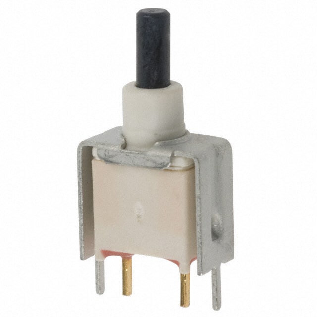 EP11SD1V3BE SWITCH PUSH SPST-NO 0.4VA 20V