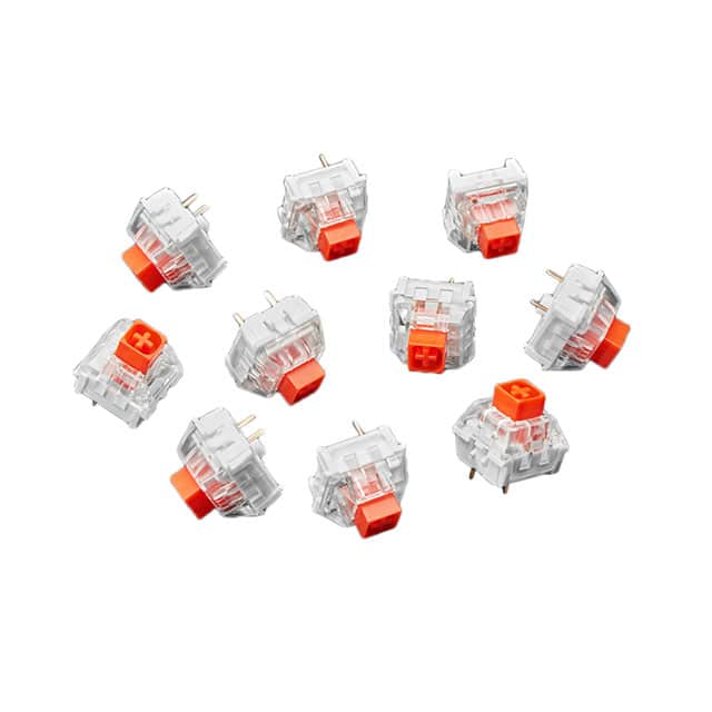 4952 KAILH MECHANICAL KEY SWITCHES -