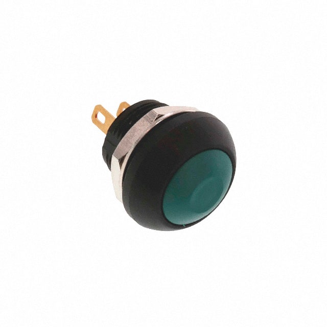 PB6B2FM6M2CAL00 SWITCH PUSH SPST-NO 125MA 125V