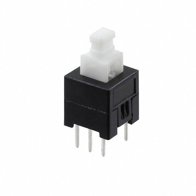 TL2230OAF100Q SWITCH PUSHBUTTON DPDT 0.1A 30V
