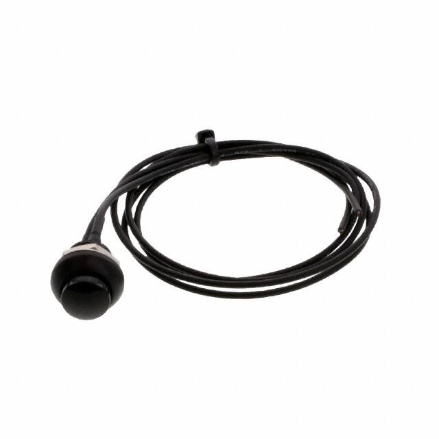 PB7B2HS2M1CAL00Y500 SWITCH PUSH SPST-NC 125MA 125V