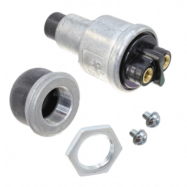 90030 SWITCH P-P MOM NO 2POS CAP