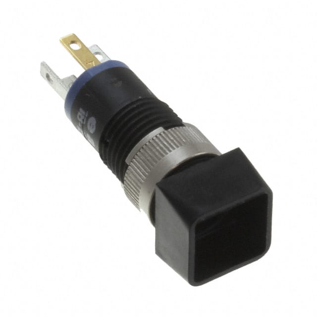 18-157.035 SWITCH PB SPST-NO 0.1A 42V