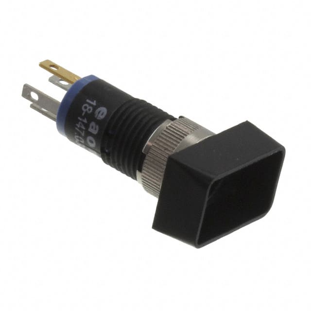 18-147.035 SWITCH PB SPST-NO 0.1A 42V
