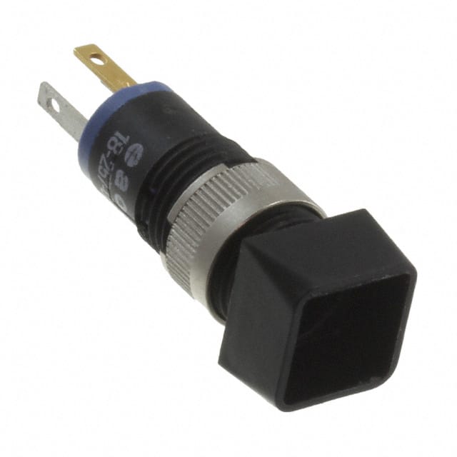 18-257.035 SWITCH PB SPST-NO 0.1A 42V