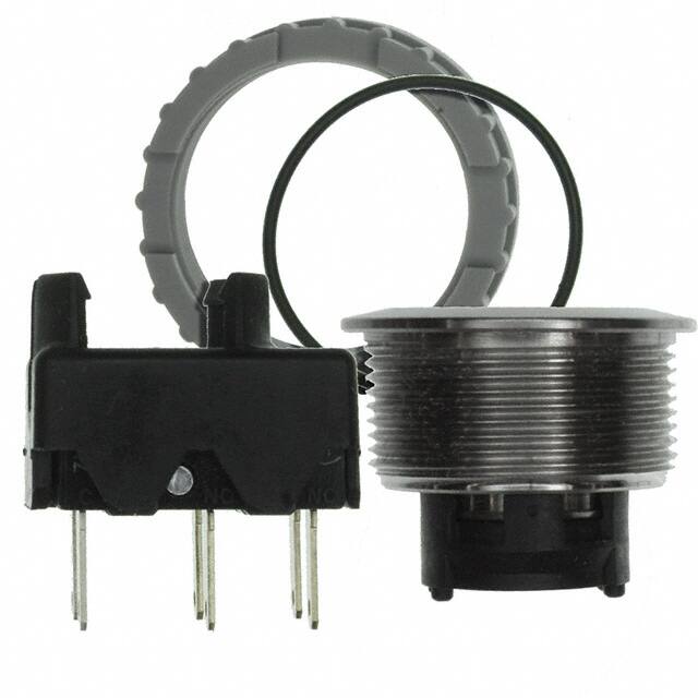 1241.6931.1120000 SWITCH PUSHBUTTON DPDT 5A 125V